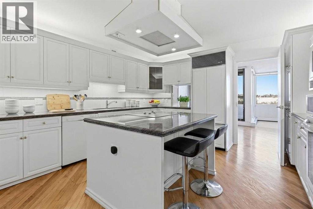 Single Family House for Sale in A  Eau Claire Avenue SW Eau Claire Calgary 