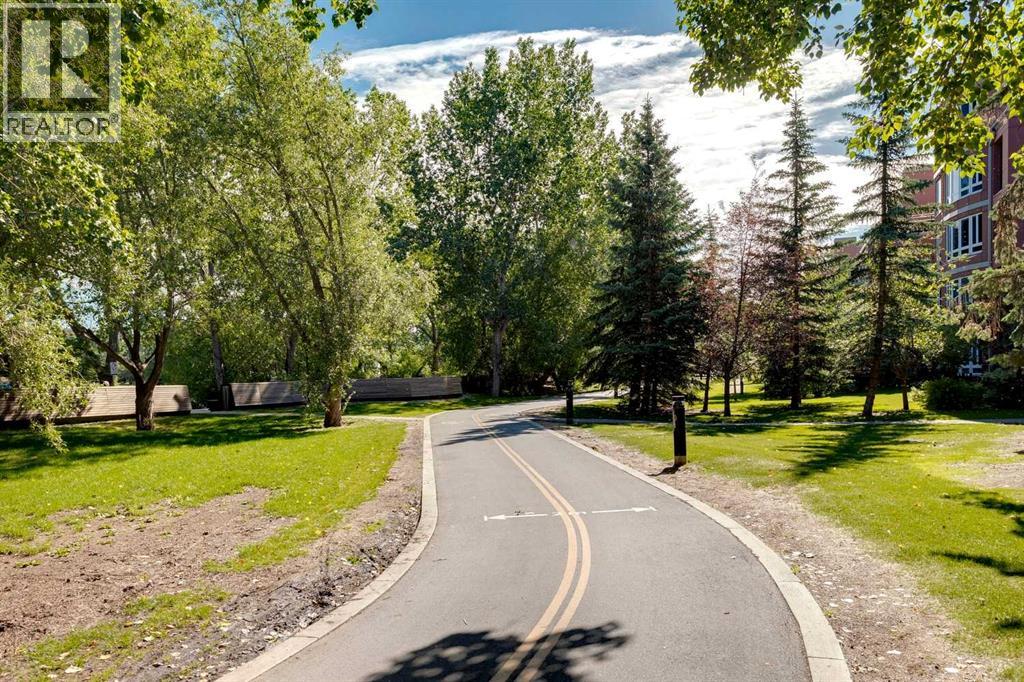 Single Family House for Sale in A  Eau Claire Avenue SW Eau Claire Calgary 