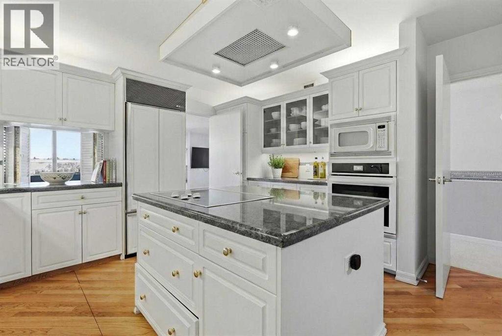 Single Family House for Sale in A  Eau Claire Avenue SW Eau Claire Calgary 