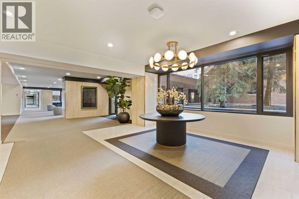 Single Family House for Sale in A  Eau Claire Avenue SW Eau Claire Calgary 