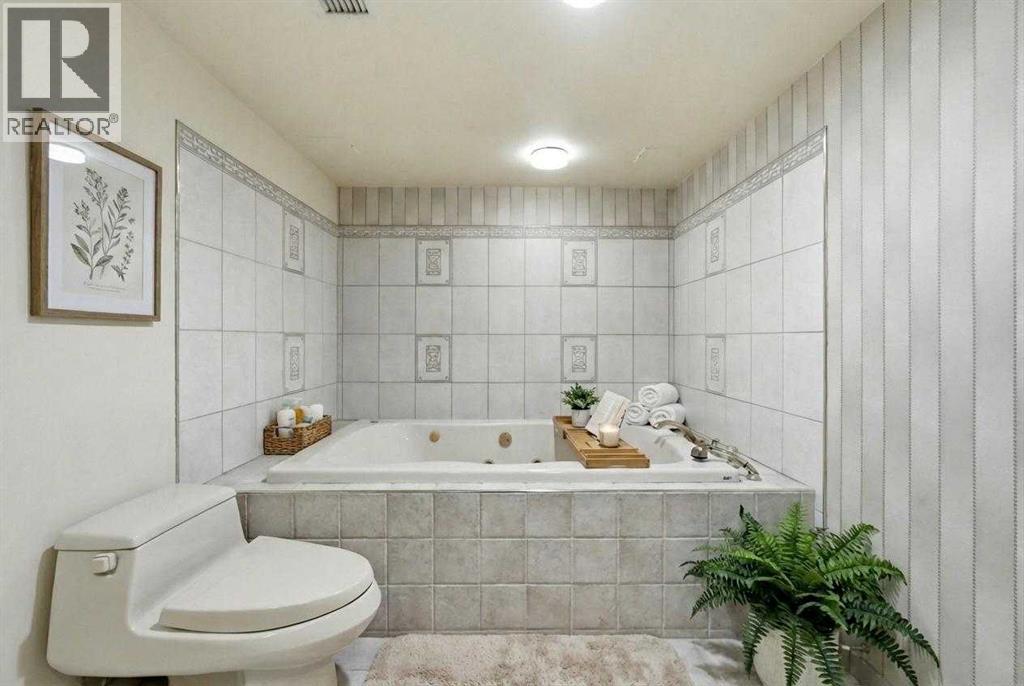 Single Family House for Sale in A  Eau Claire Avenue SW Eau Claire Calgary 