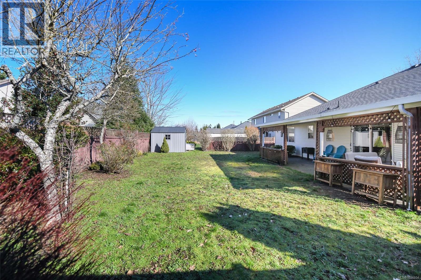 937 Malahat Dr, Courtenay