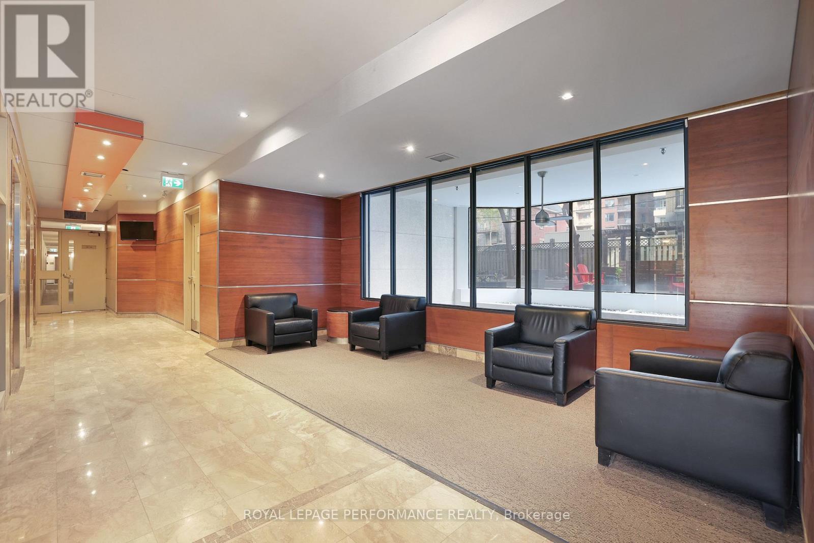 #1701 470 LAURIER AVENUE W - 4