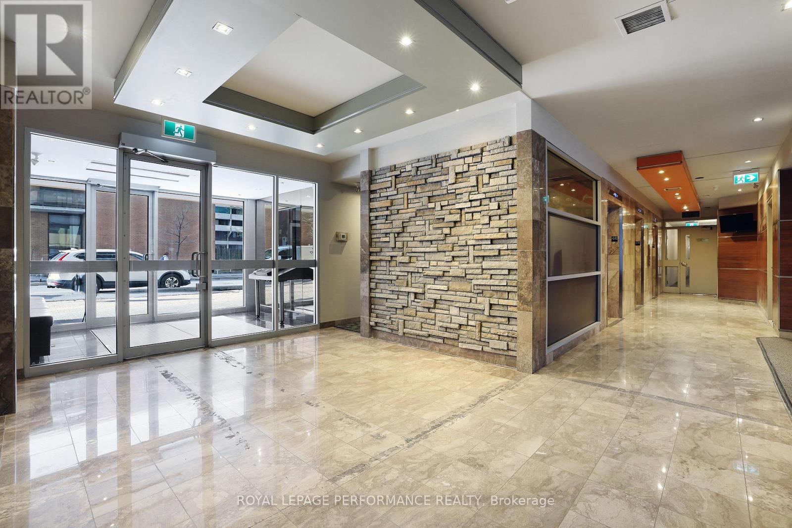 #1701 470 LAURIER AVENUE W - 5