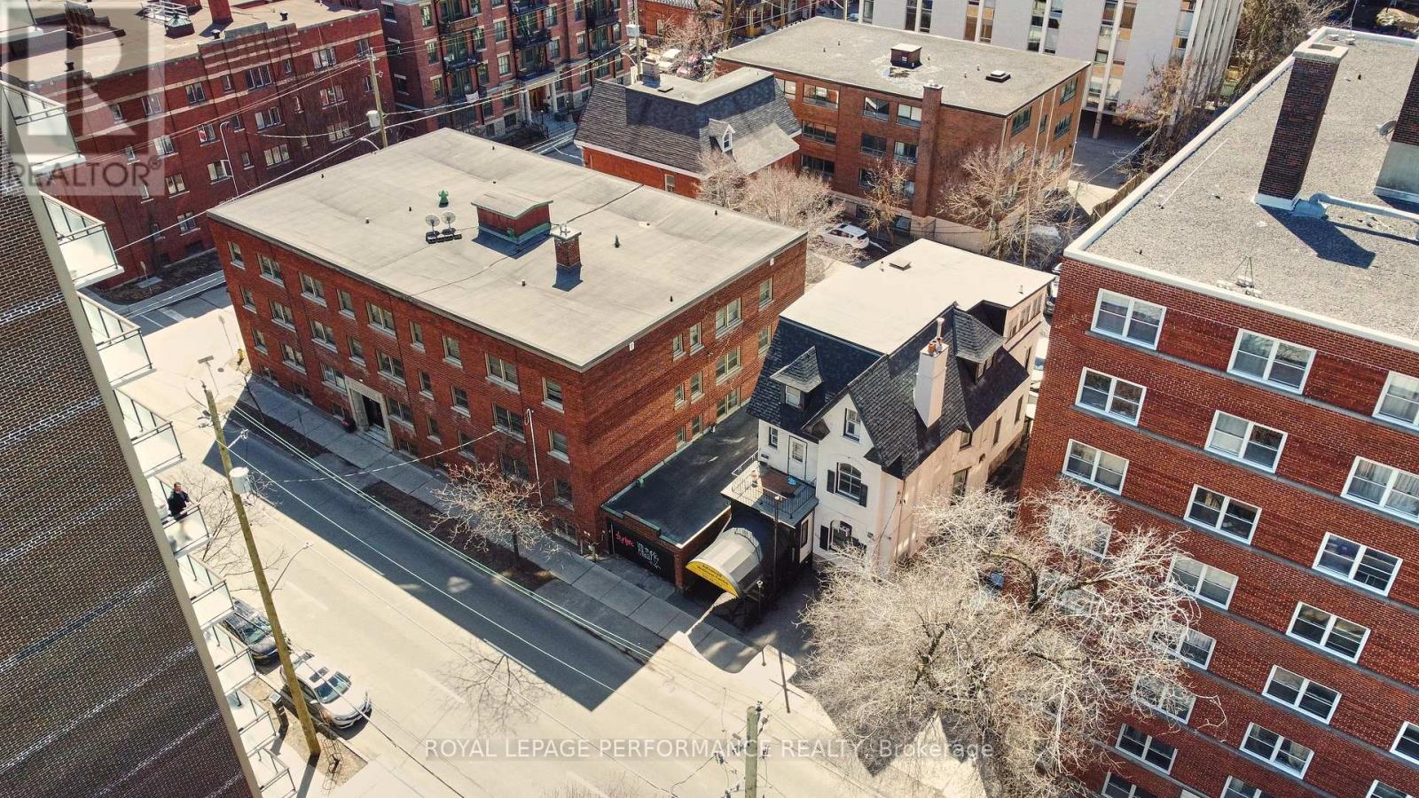 200 METCALFE STREET — photo 42