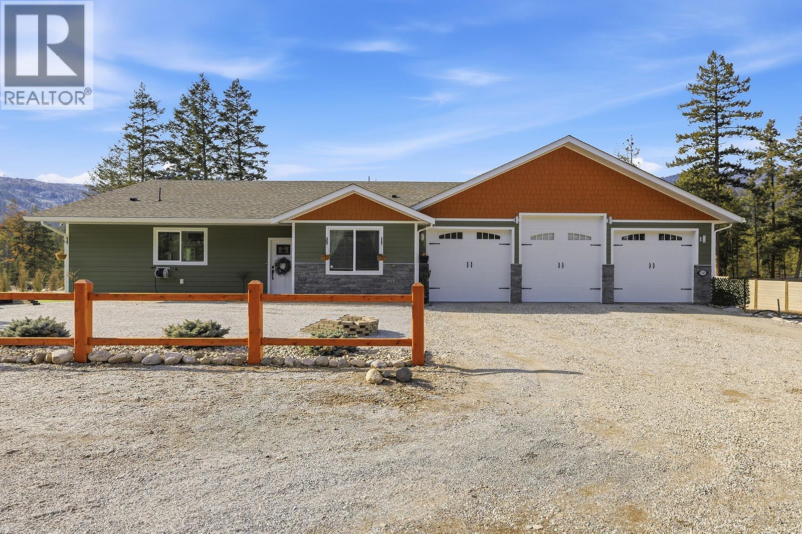  7145 Dunwaters Road, Kelowna