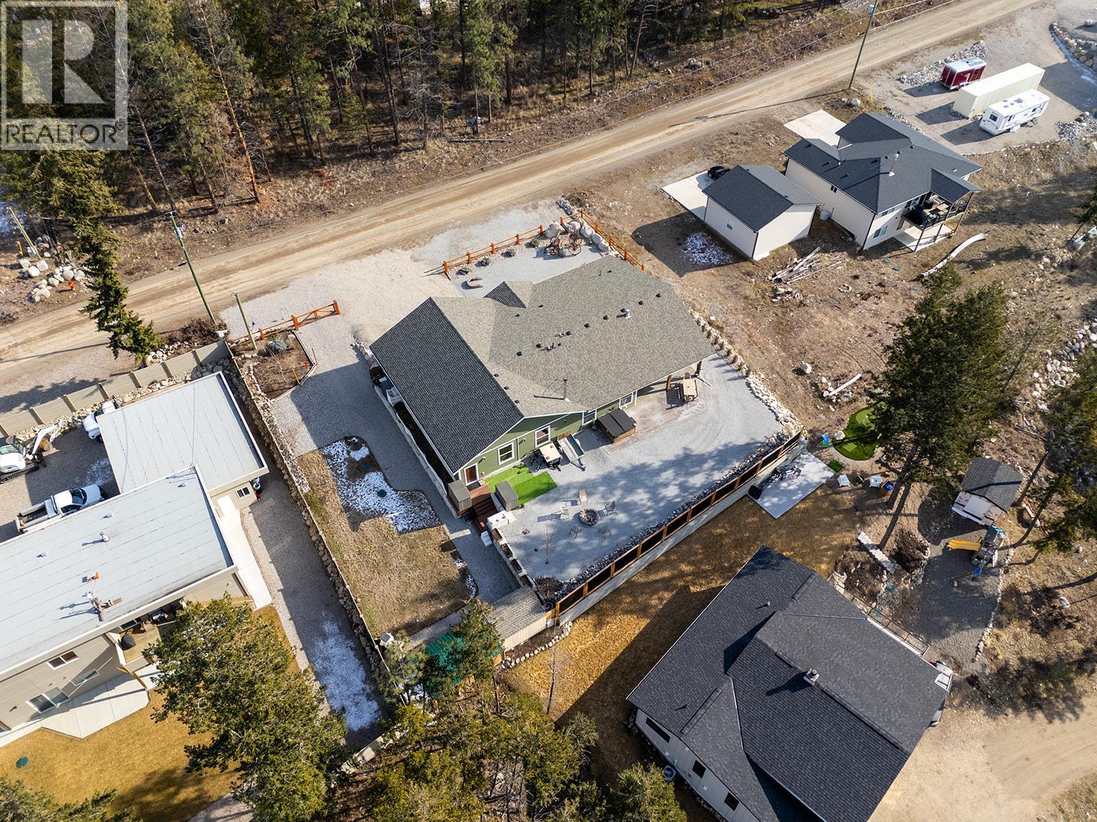  7145 Dunwaters Road, Kelowna