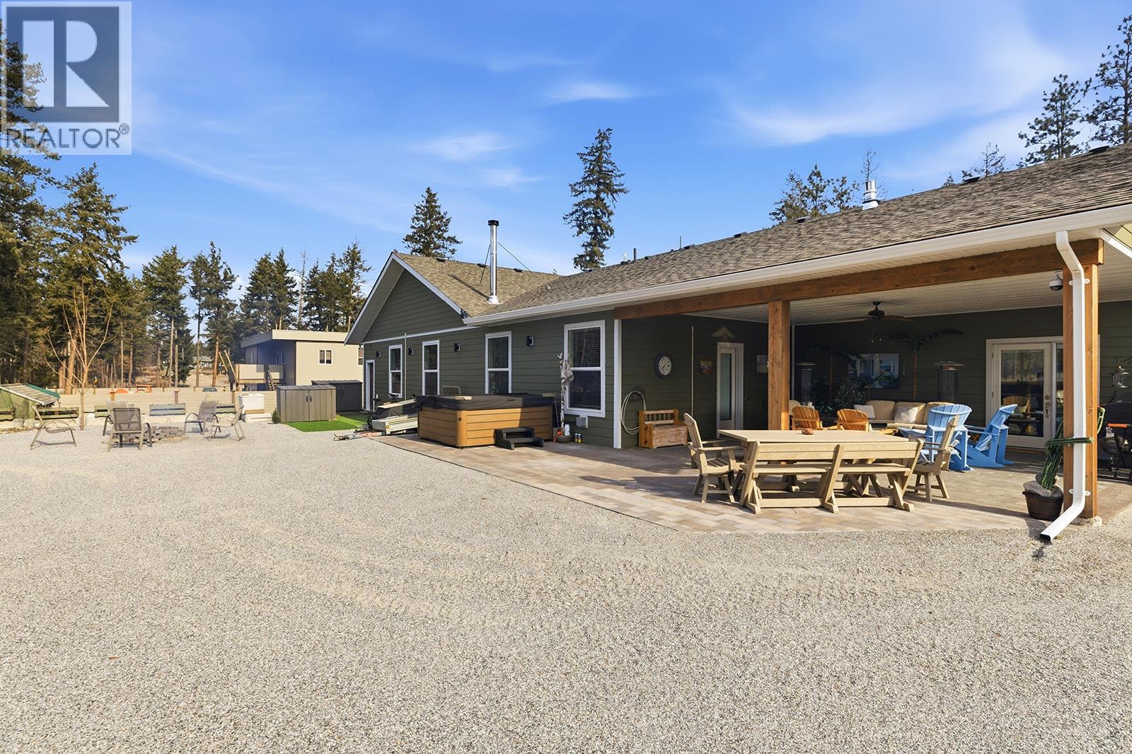  7145 Dunwaters Road, Kelowna