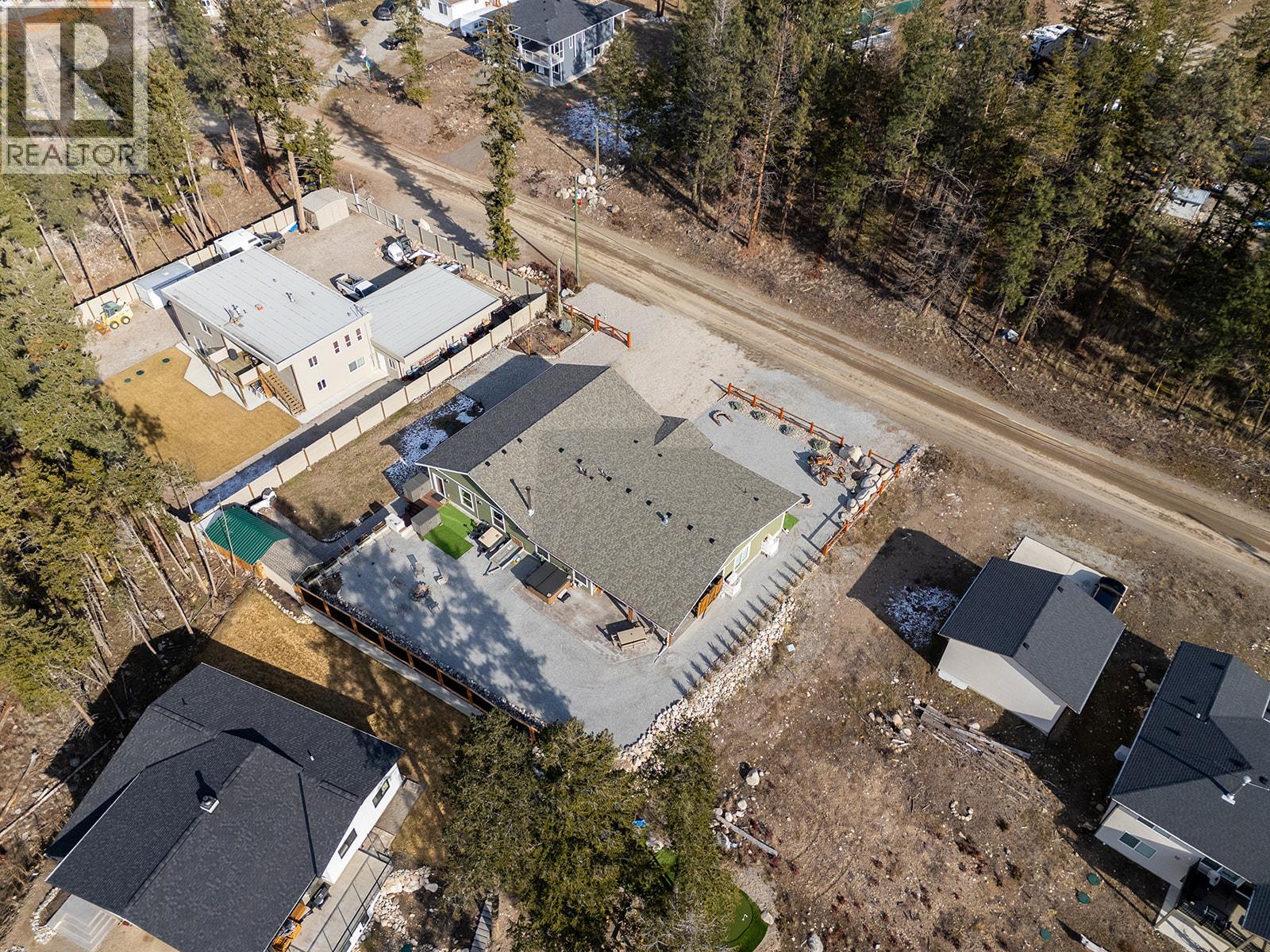  7145 Dunwaters Road, Kelowna