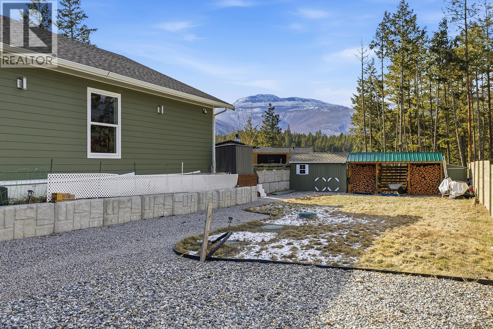  7145 Dunwaters Road, Kelowna