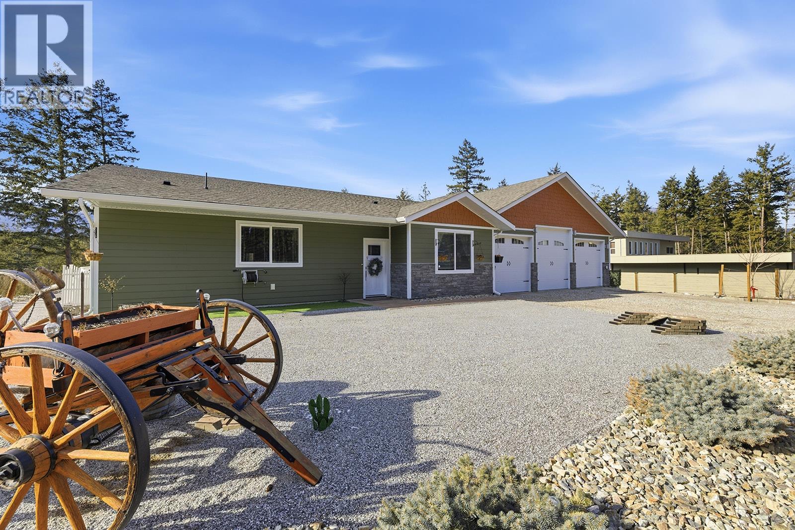  7145 Dunwaters Road, Kelowna