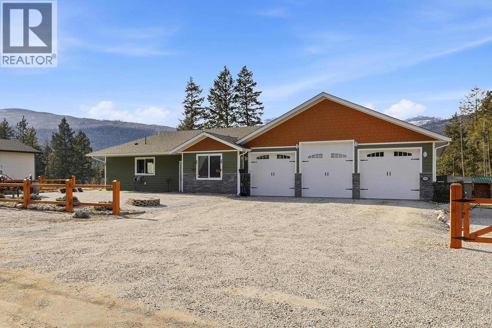  7145 Dunwaters Road, Kelowna