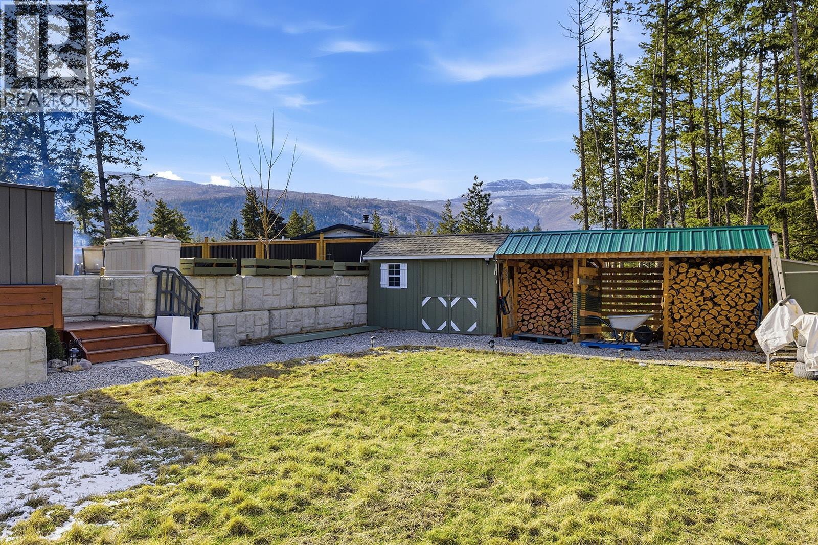  7145 Dunwaters Road, Kelowna