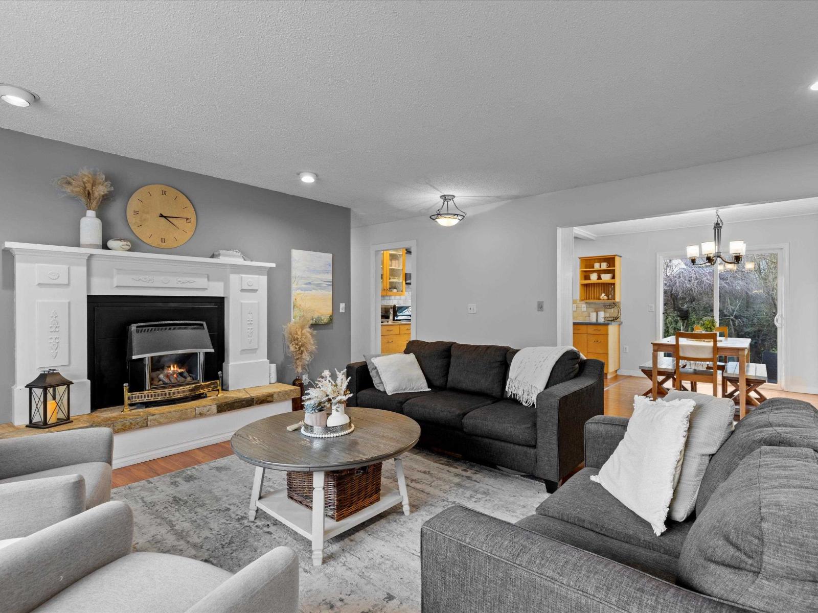 6909 FRASER DRIVE, Agassiz - Photo 5 of 40, Agassiz, British Columbia