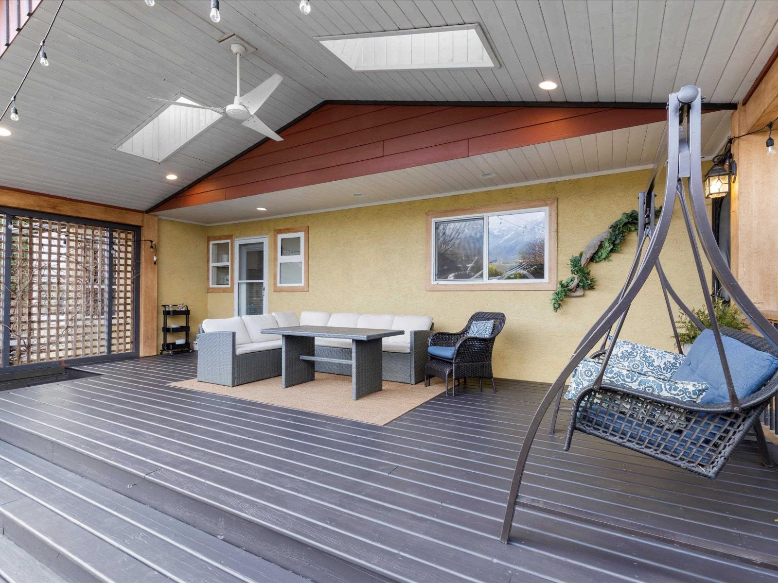 6909 FRASER DRIVE, Agassiz, Agassiz