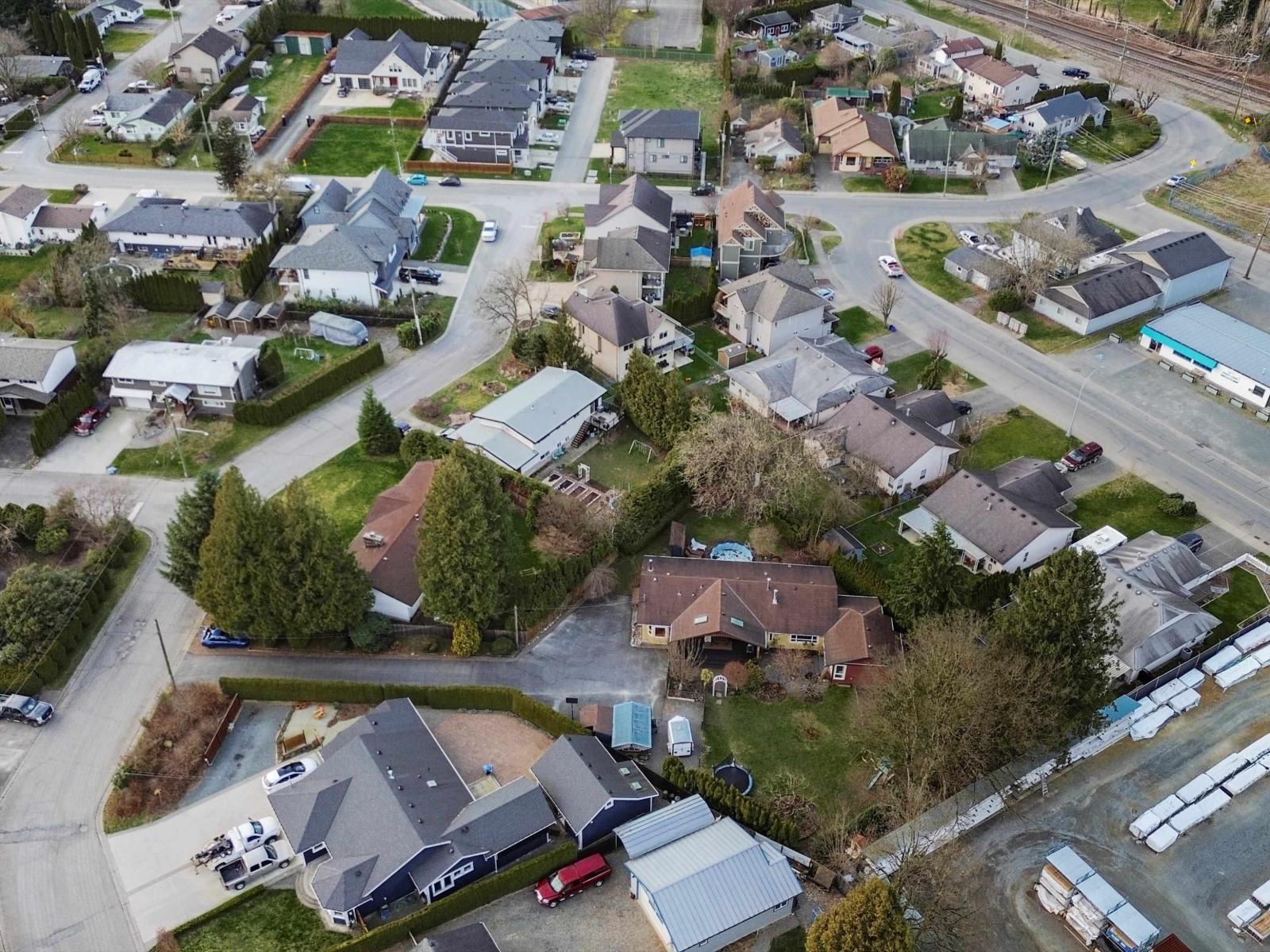 6909 FRASER DRIVE, Agassiz, Agassiz