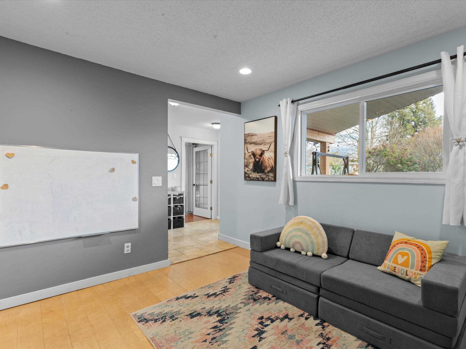 6909 FRASER DRIVE, Agassiz, Agassiz