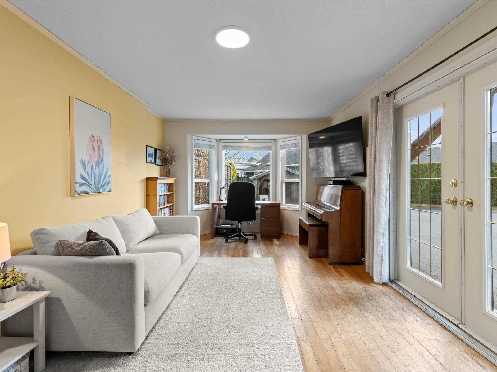 6909 FRASER DRIVE, Agassiz, Agassiz