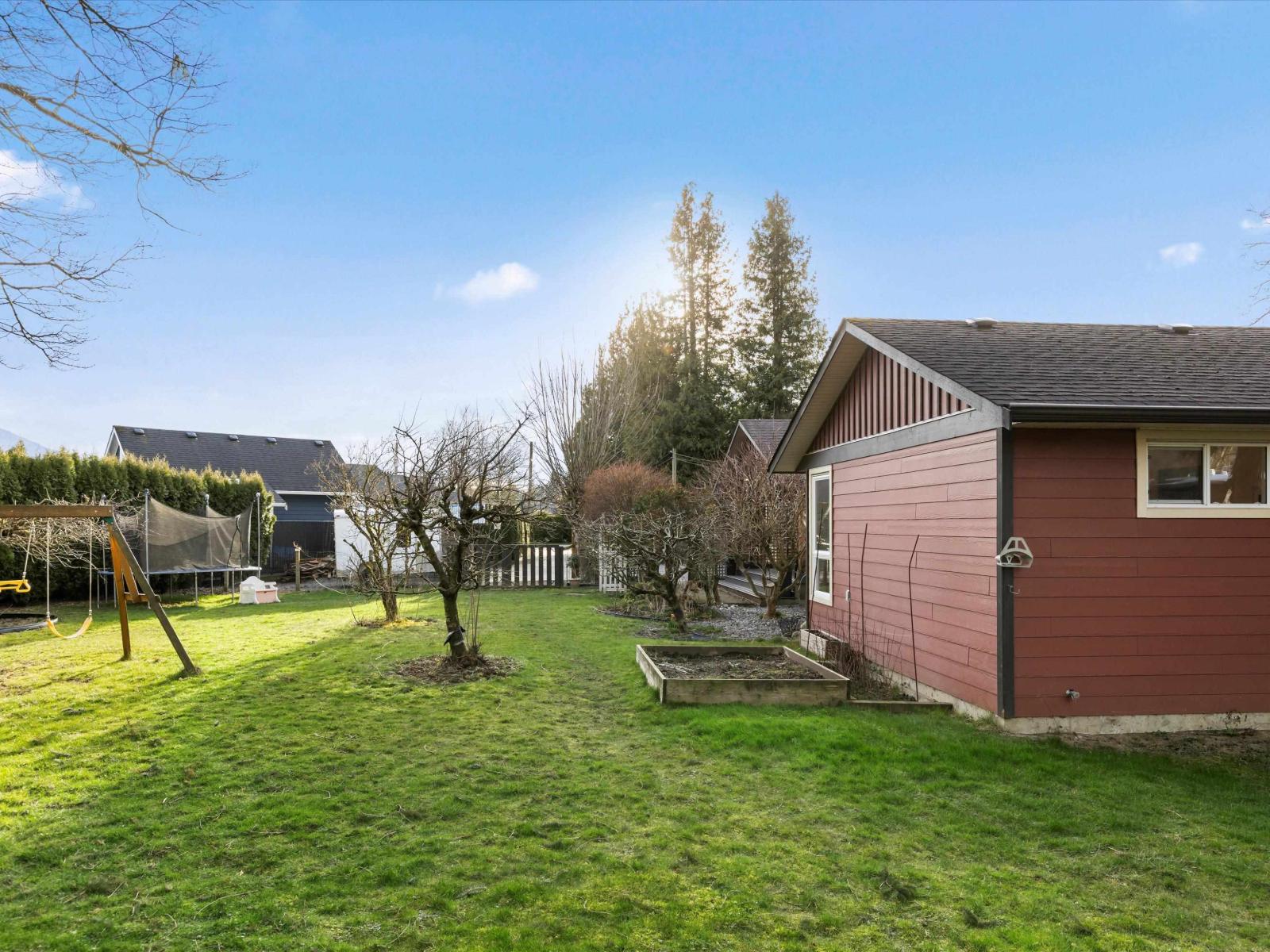 6909 FRASER DRIVE, Agassiz, Agassiz