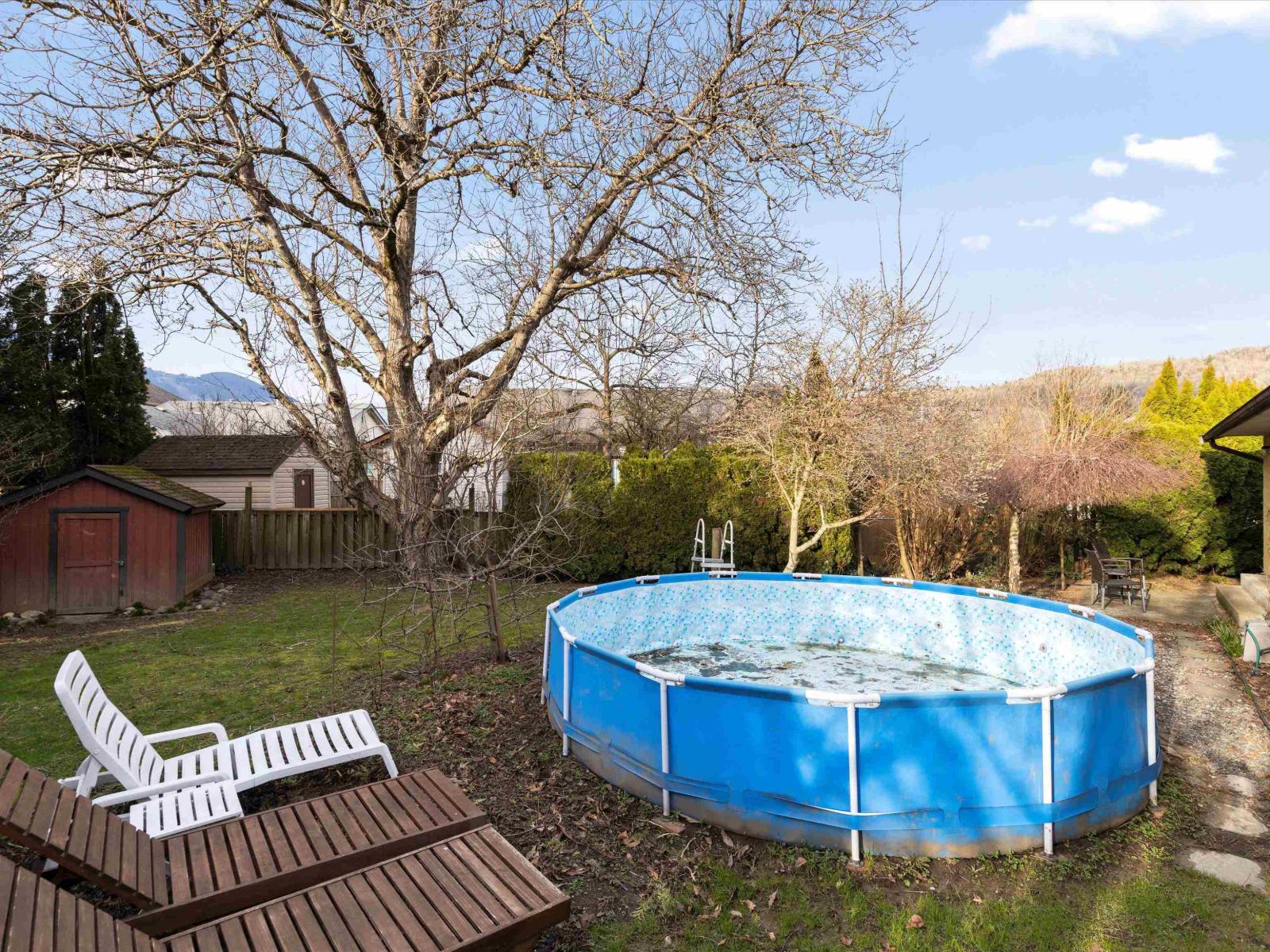 6909 FRASER DRIVE, Agassiz, Agassiz