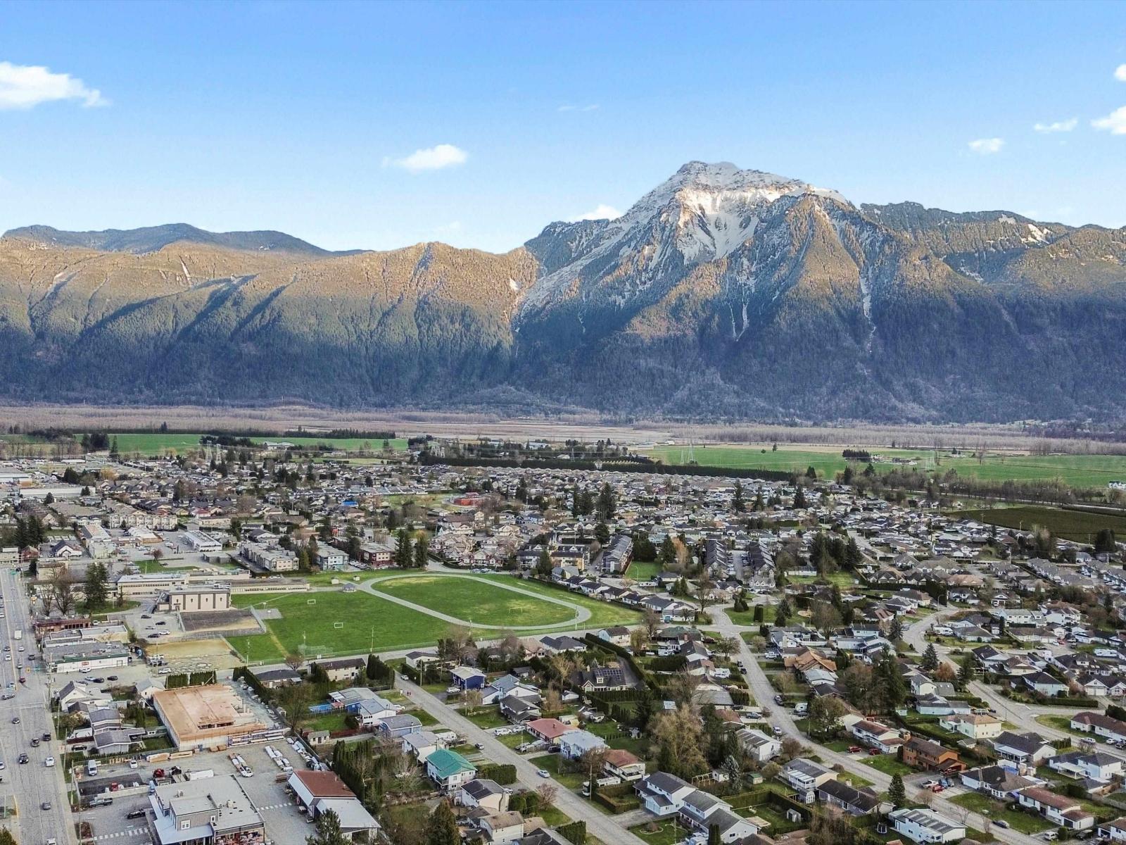 6909 FRASER DRIVE, Agassiz, Agassiz