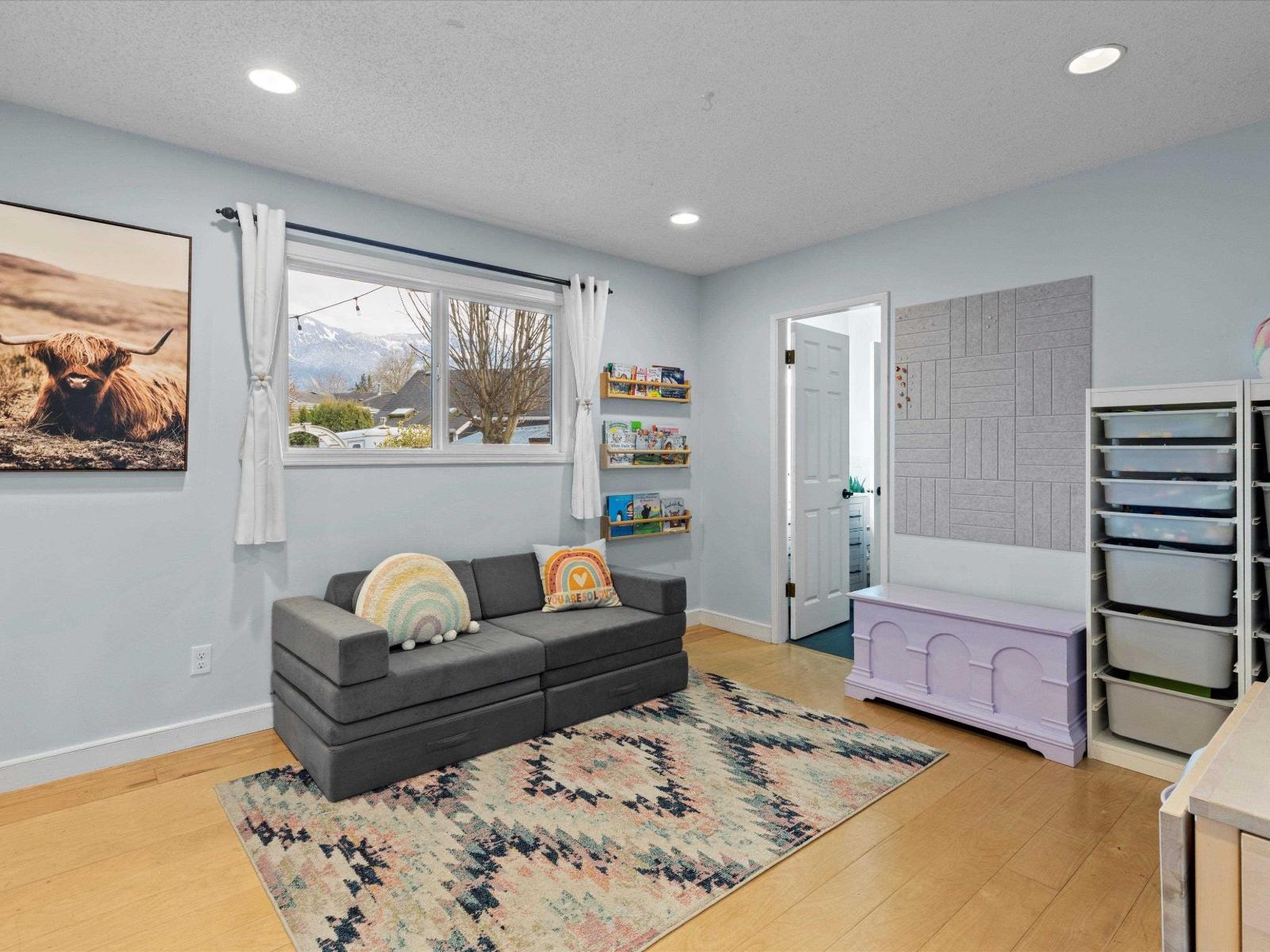 6909 FRASER DRIVE, Agassiz, Agassiz