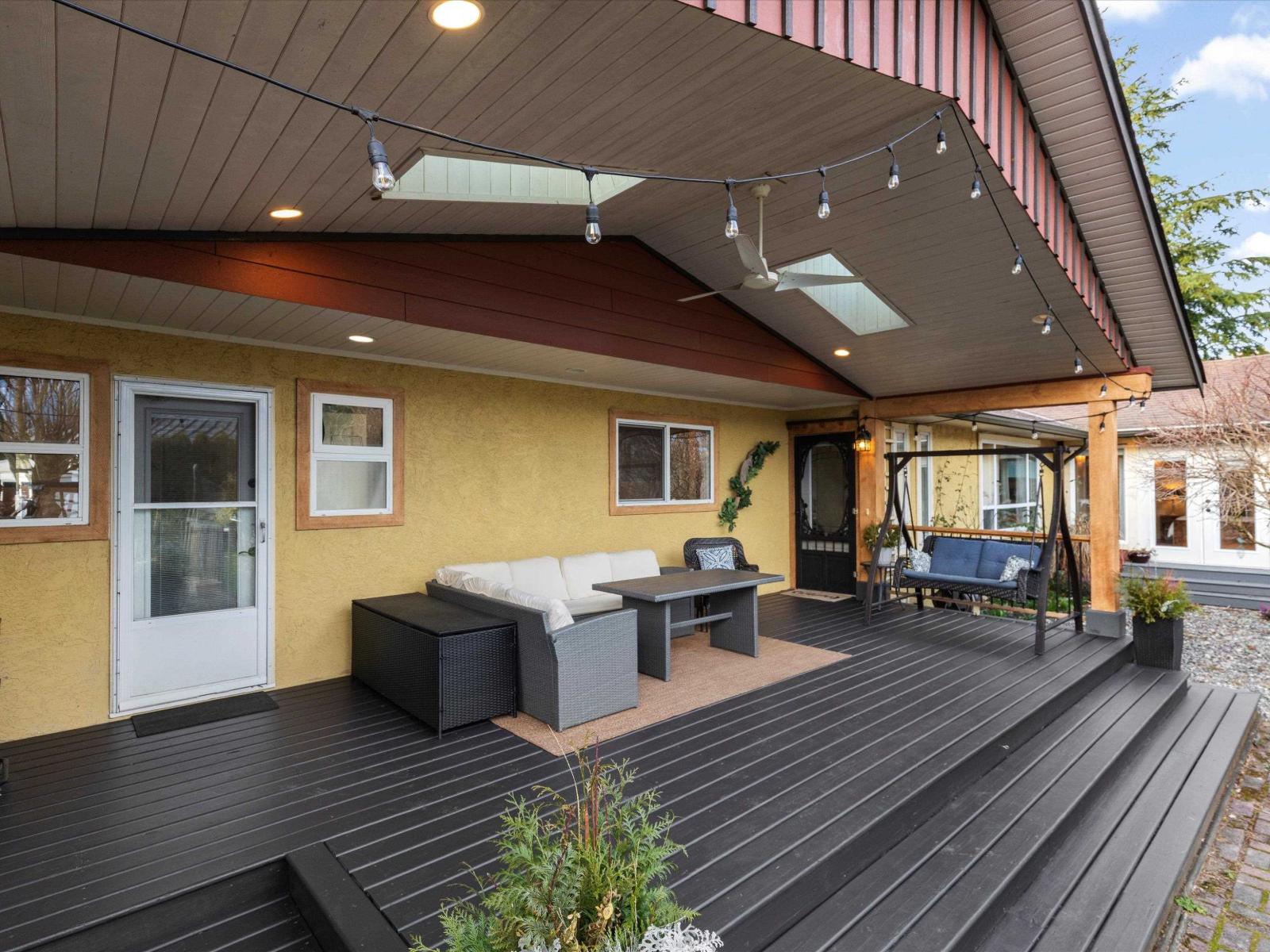 6909 FRASER DRIVE, Agassiz, Agassiz