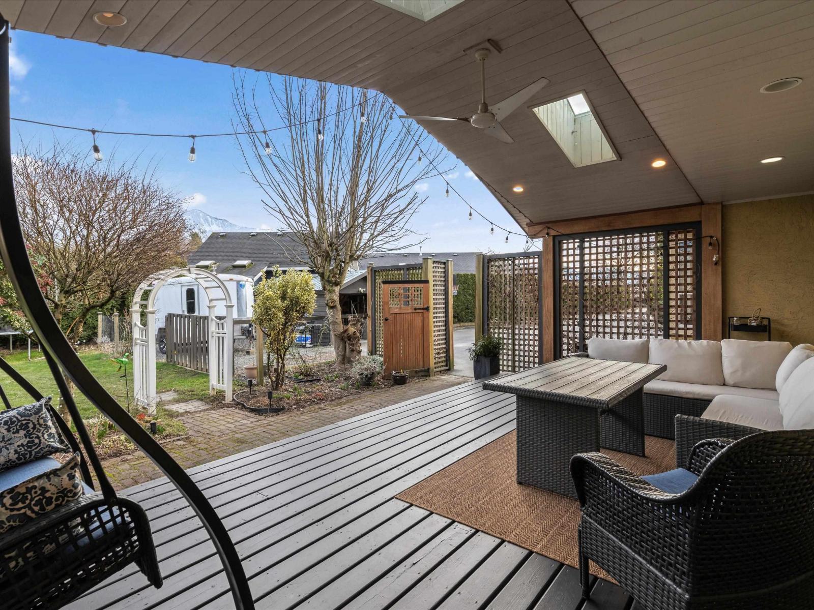 6909 FRASER DRIVE, Agassiz, Agassiz