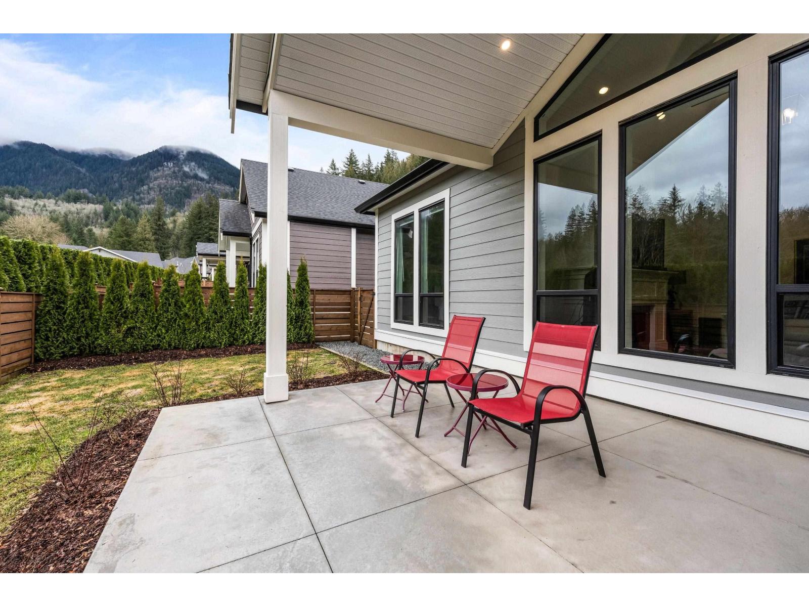 88 1880 COLUMBIA VALLEY ROAD, Cultus Lake South, Lindell Beach