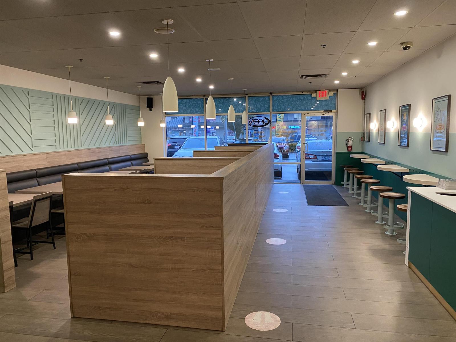 Business for Sale in Surrey – 1582 CONFIDENTIAL, Surrey