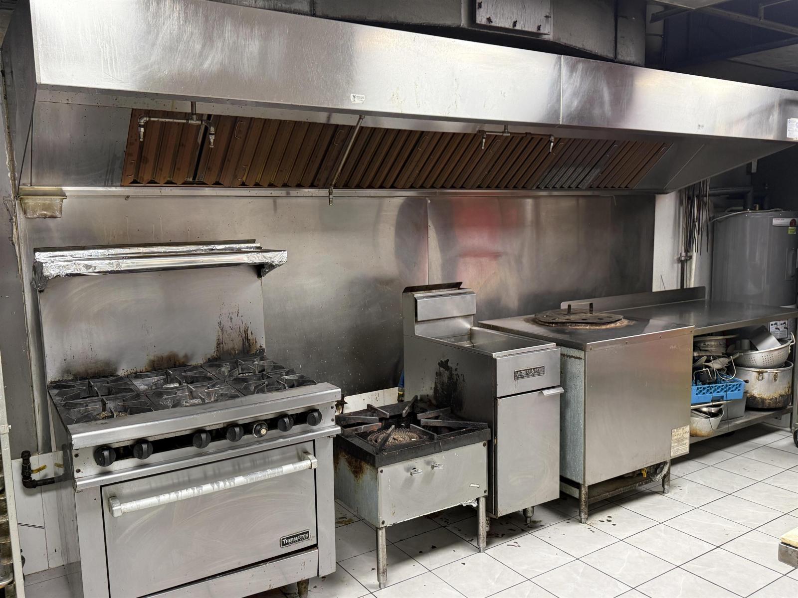Business for Sale in Surrey – 1582 CONFIDENTIAL, Surrey - Image 3