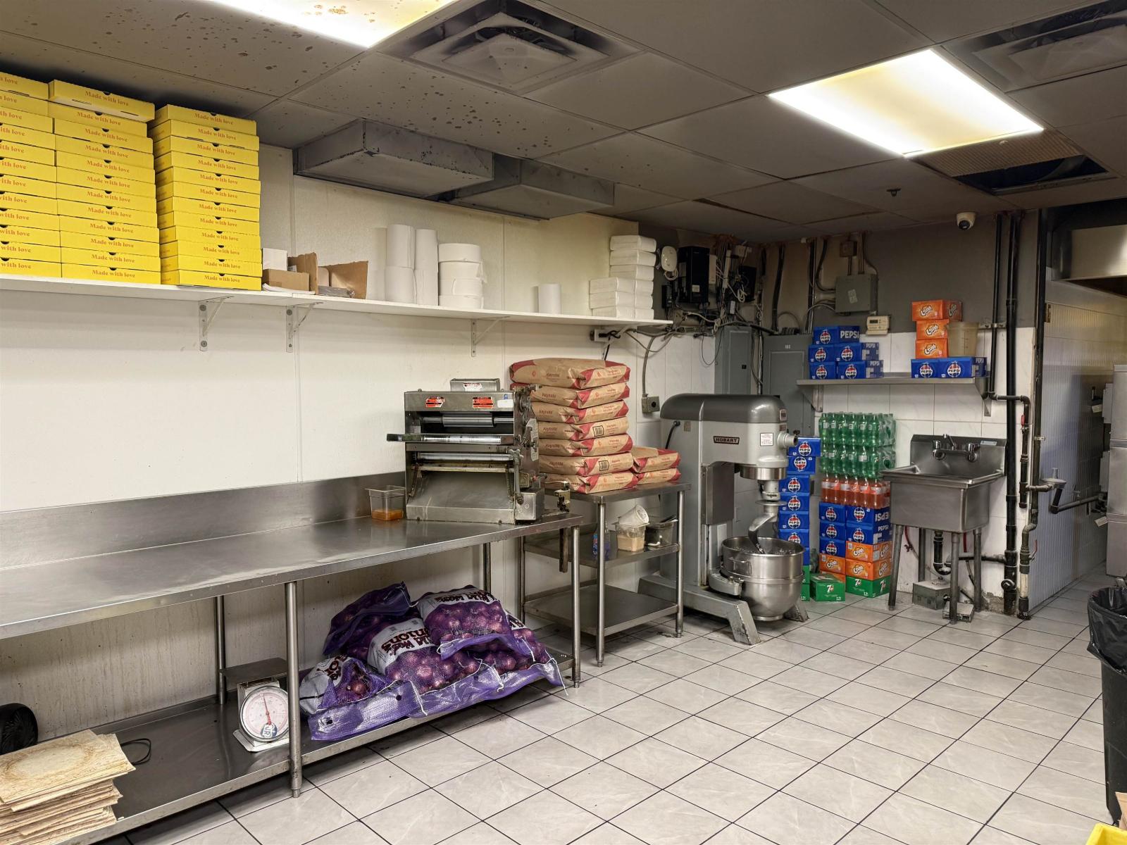 Business for Sale in Surrey – 1582 CONFIDENTIAL, Surrey - Image 6