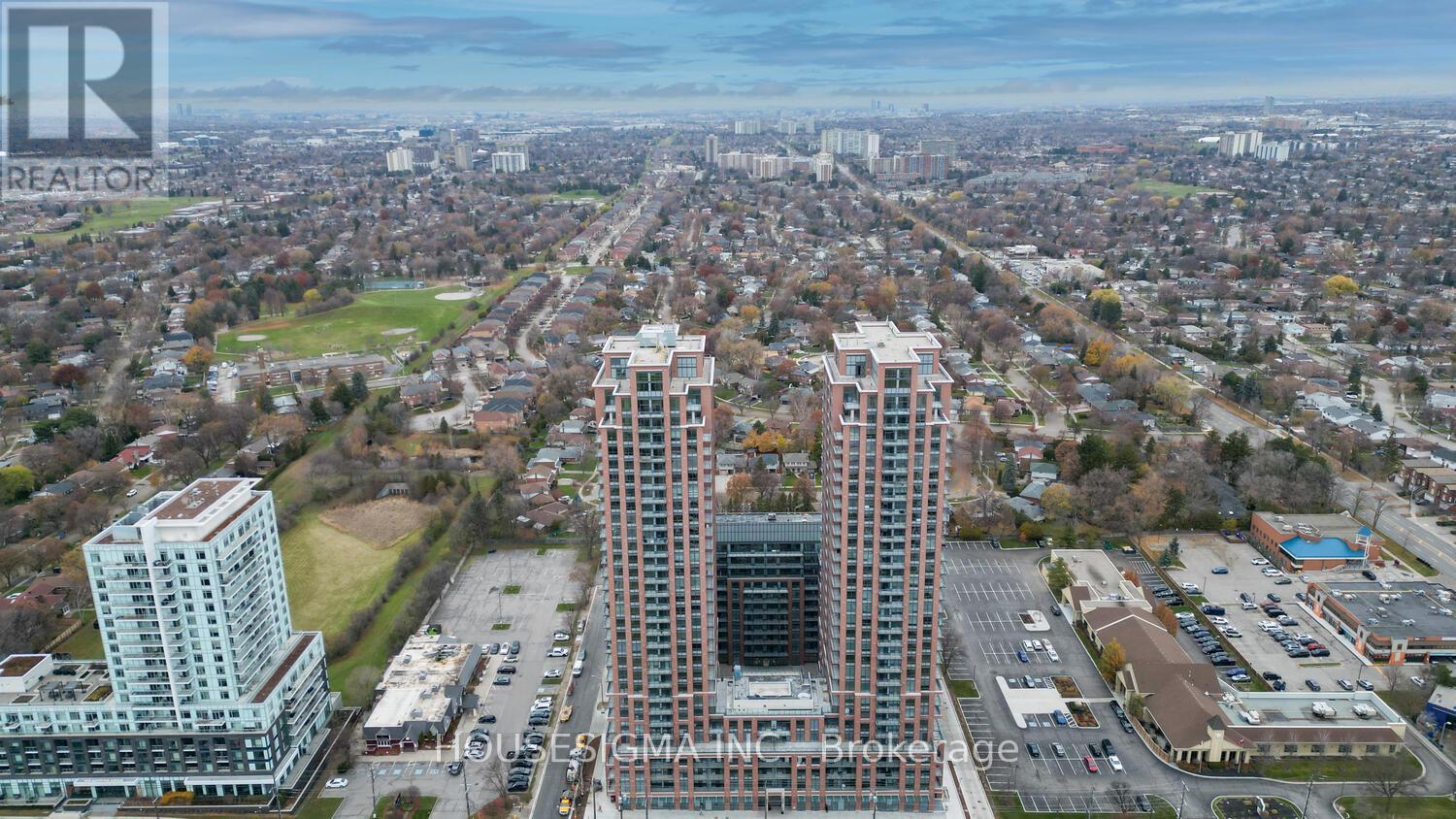 3260 East Sheppard Avenue East 304