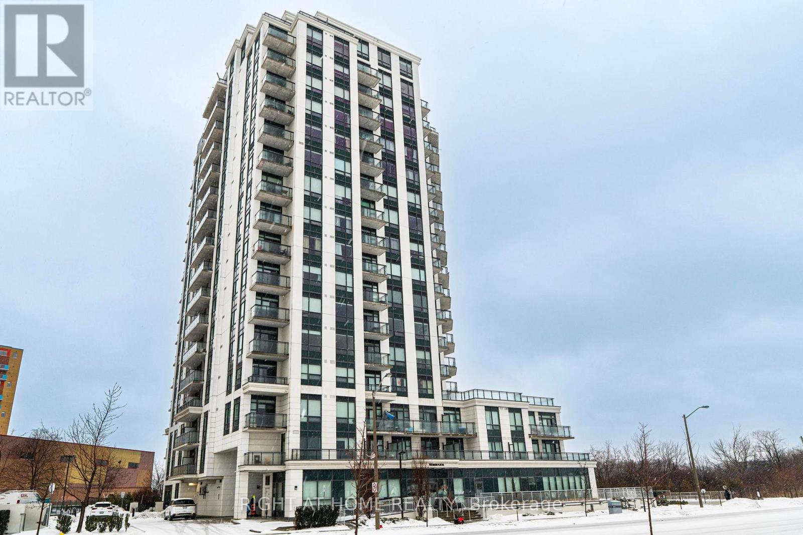 840 Queens Plate Drive 1402