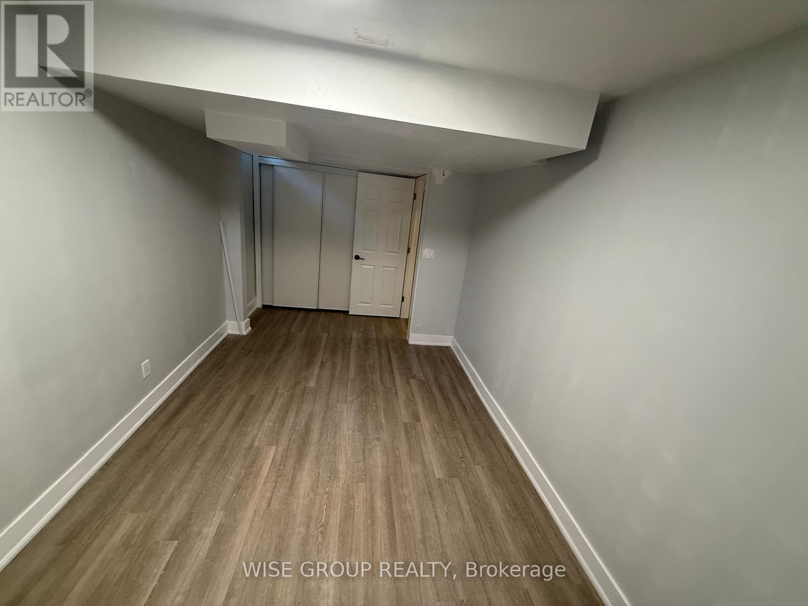 BASEMENT - 55 PURDY CRESCENT - Photo 3 of 12, Toronto (Humberlea-Pelmo Park), Ontario