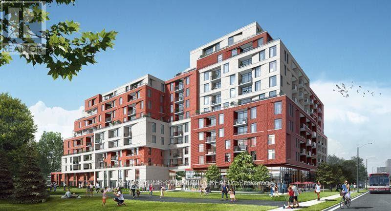 3100 Keele Street 717