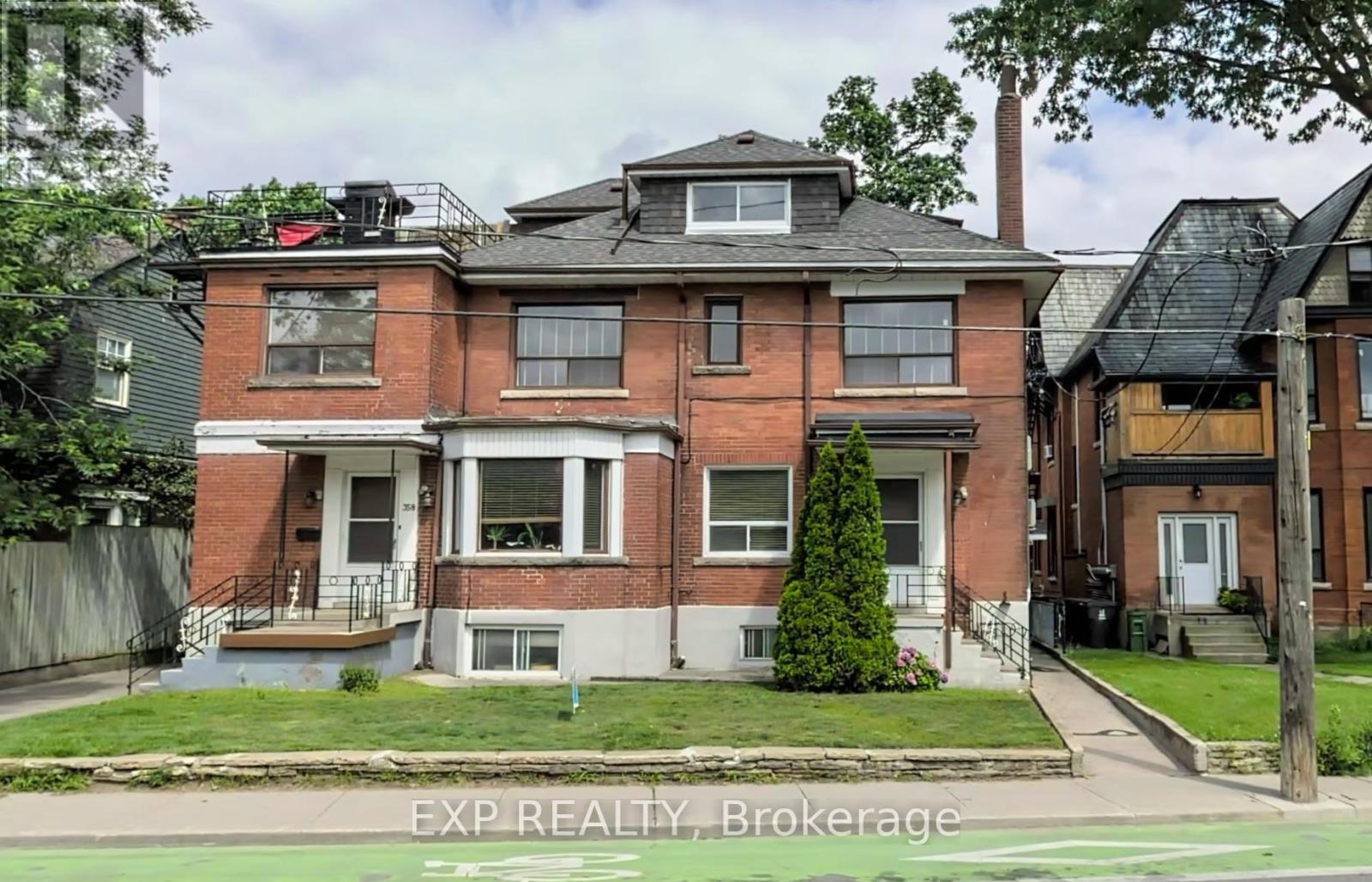 Listing photo of 1 - 354 ANNETTE STREET