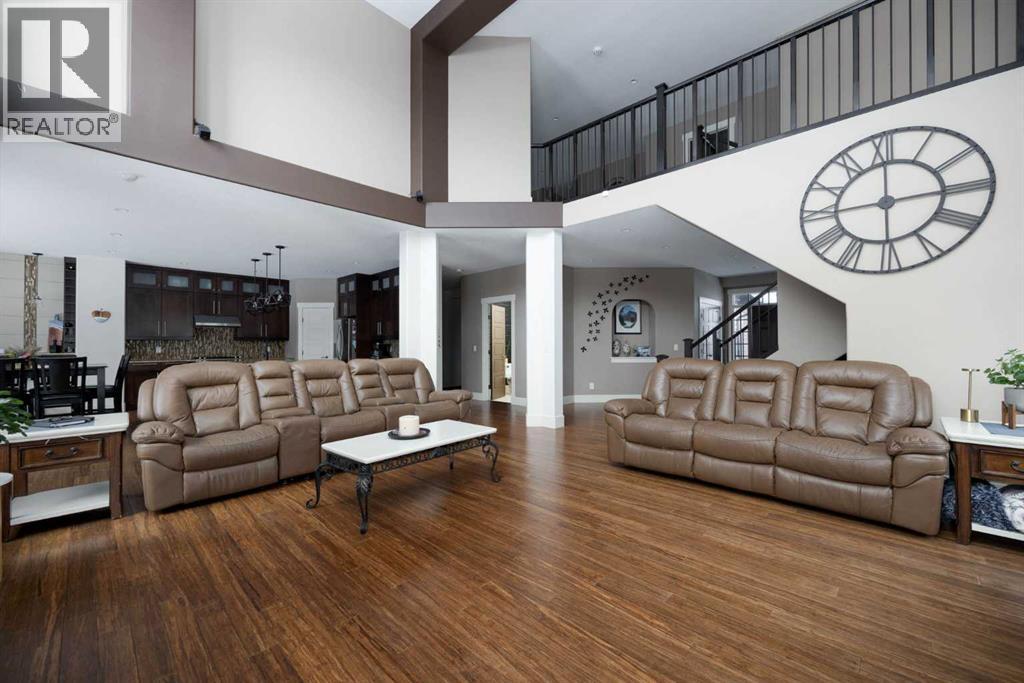 112 Trillium Bay, Fort McMurray