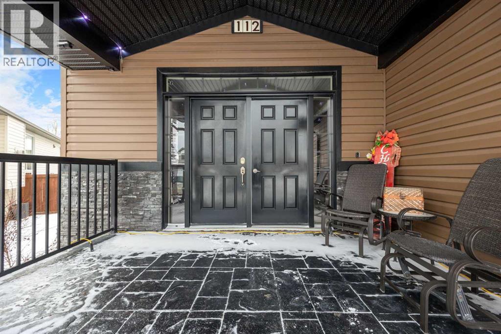 112 Trillium Bay, Fort McMurray