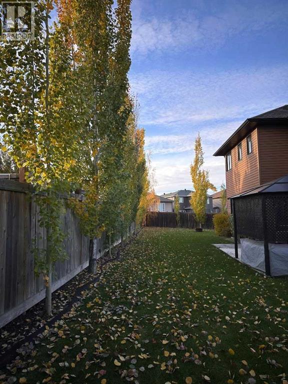 112 Trillium Bay, Fort McMurray