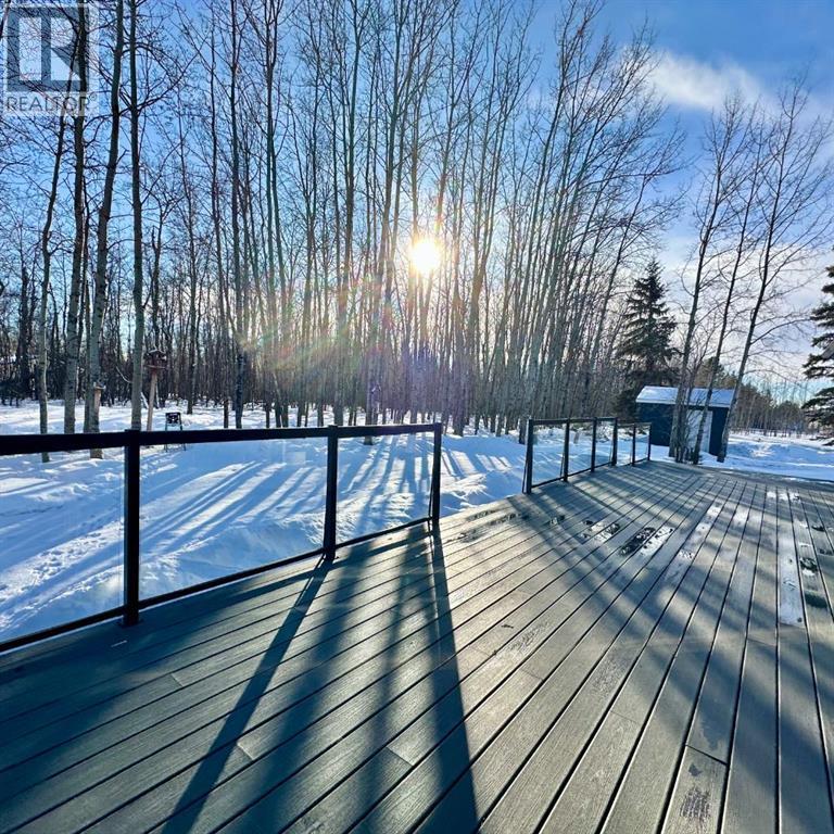 67325 Churchill Park Road, Lac La Biche