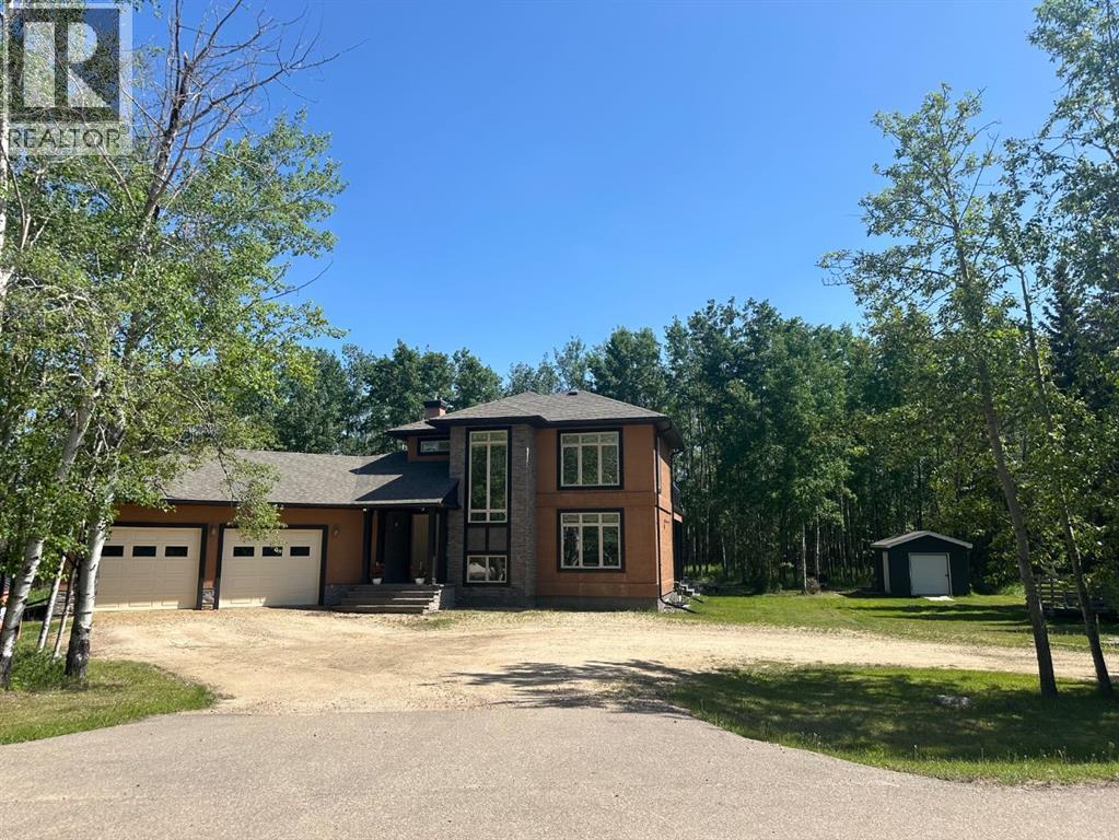 67325 Churchill Park Road, Lac La Biche
