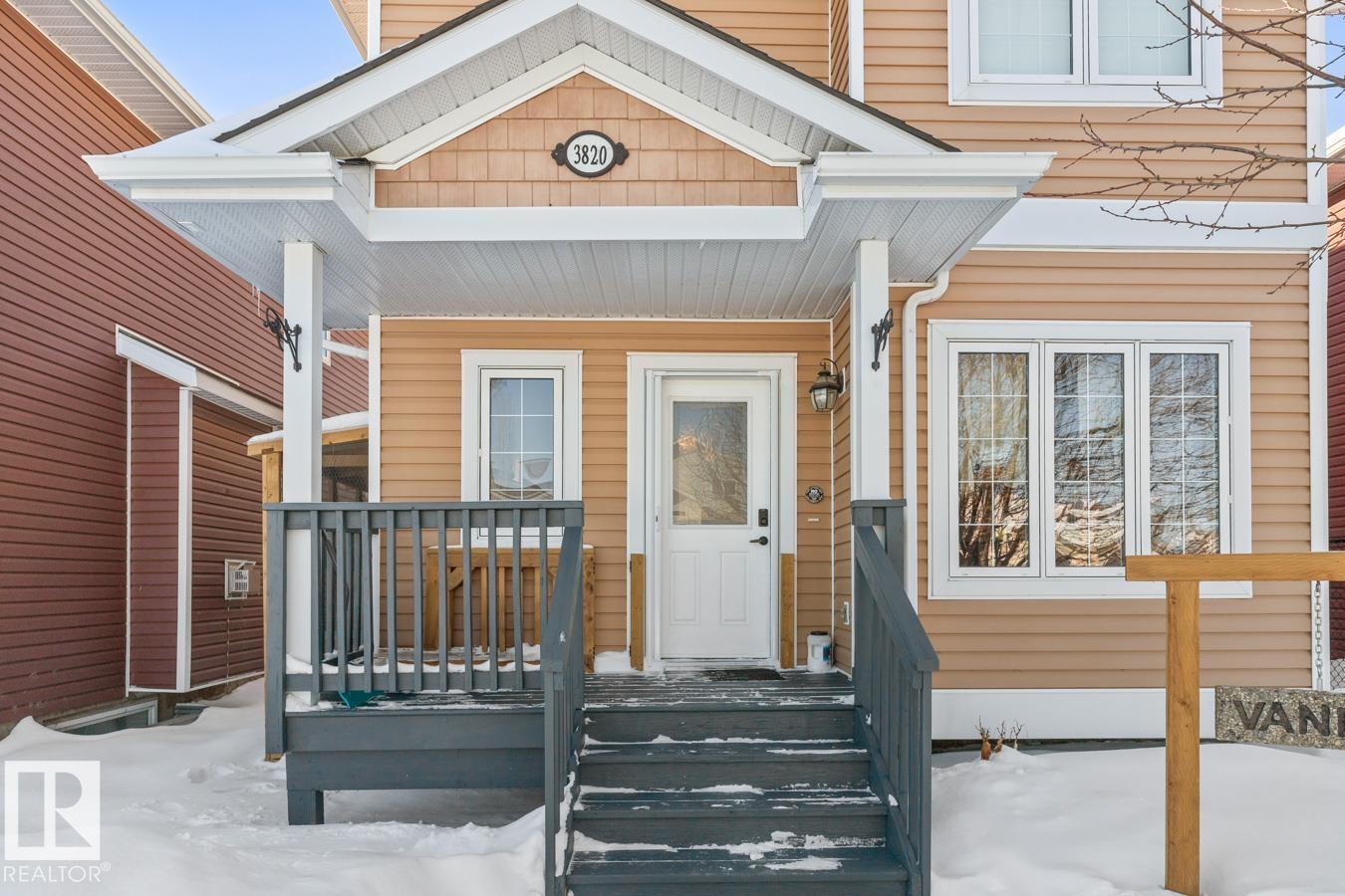 3820 53 ST - Photo 2 of 39, Gibbons, Alberta