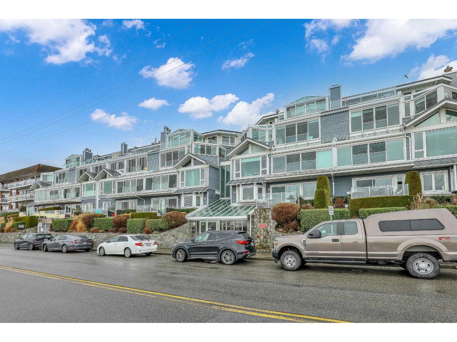 204 15165 MARINE DRIVE, White Rock