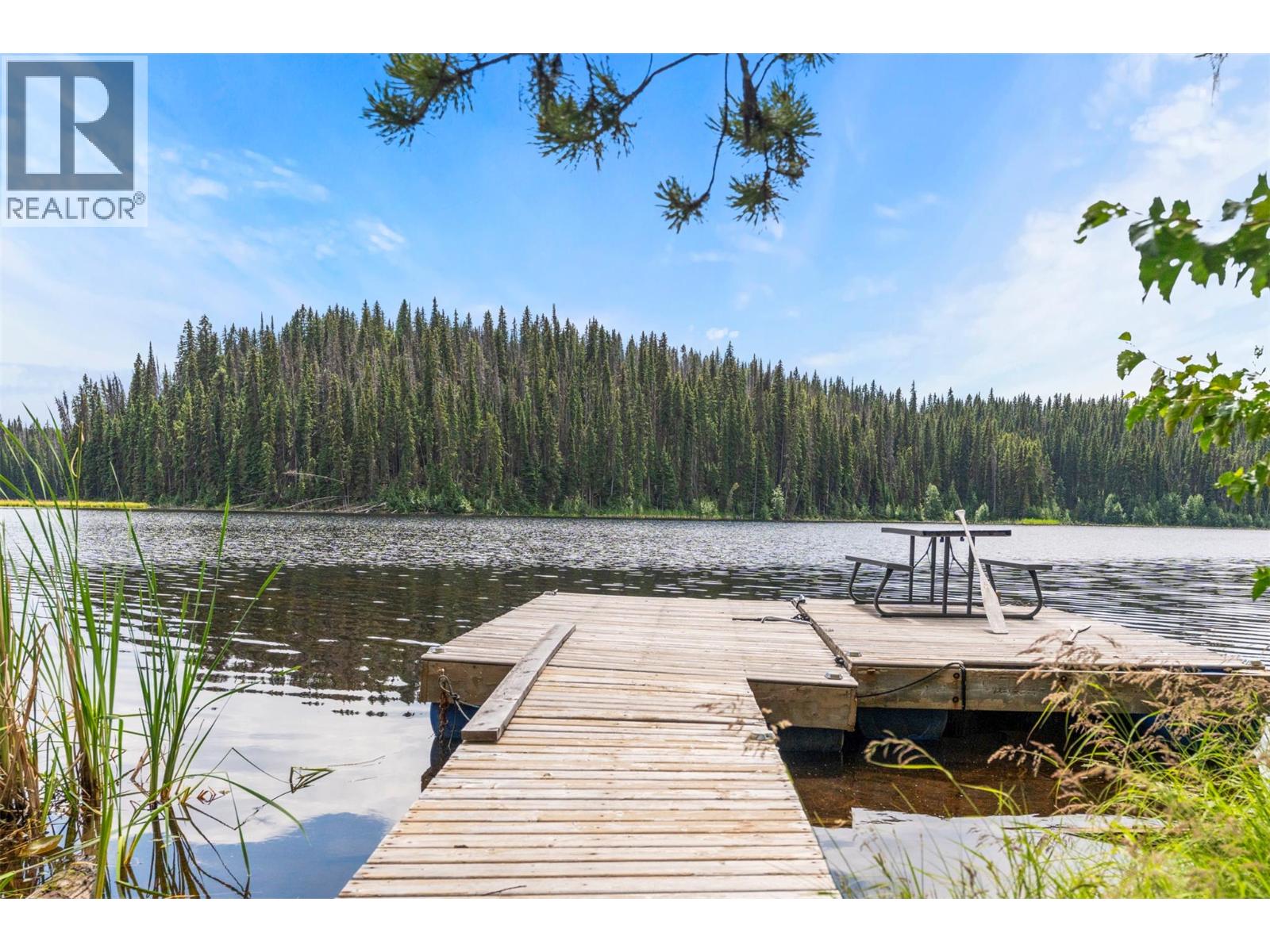 Block E Crooked Lake - 1