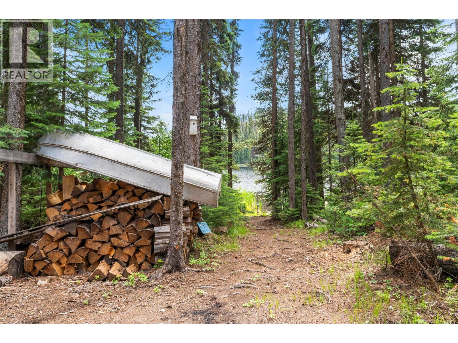 Block E Crooked Lake, Lake Country