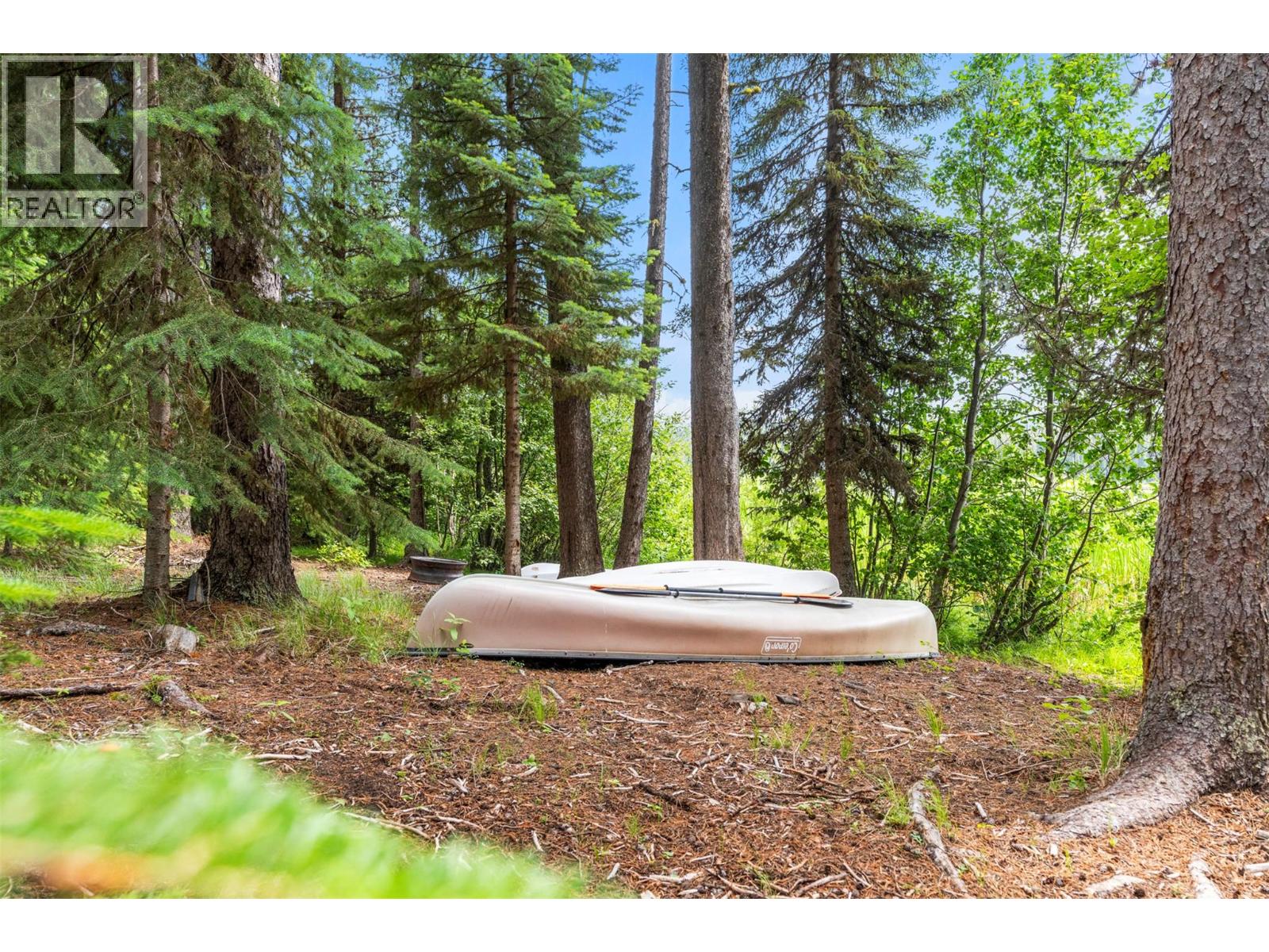 Block E Crooked Lake, Lake Country