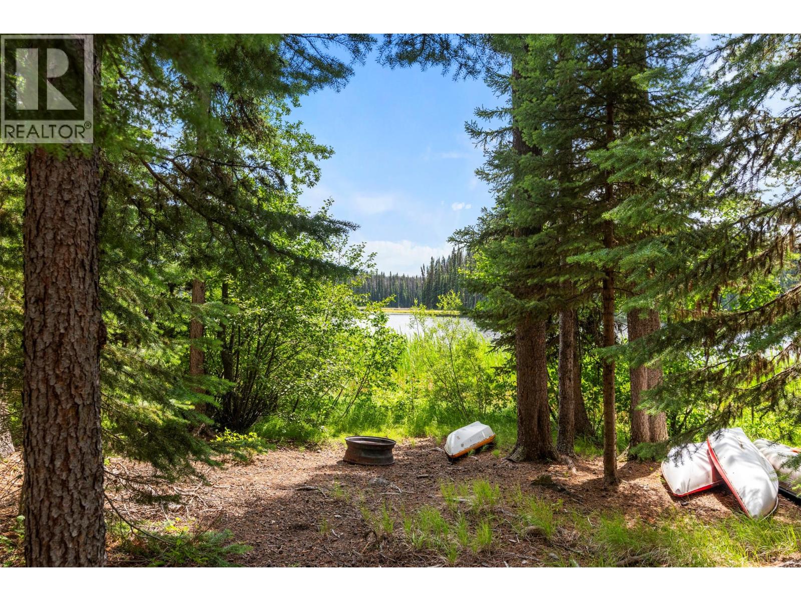 Block E Crooked Lake, Lake Country