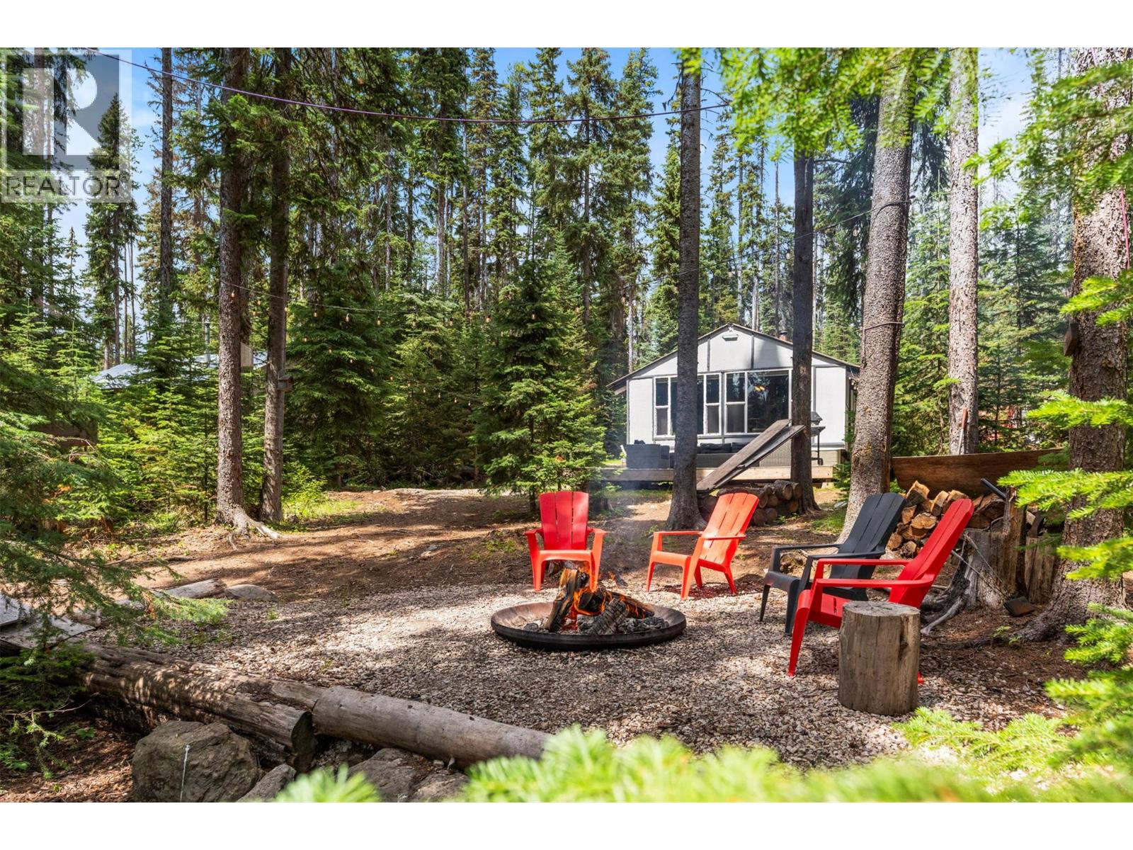 Block E Crooked Lake - 16