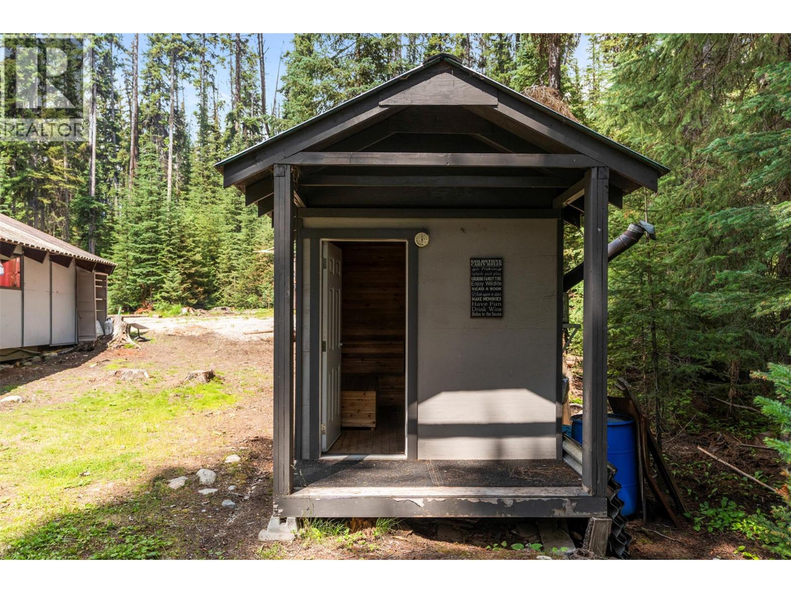 Block E Crooked Lake - 17